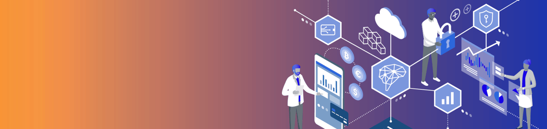 The Future of Business with Blockchain Blog