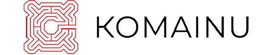Komainu-Logo