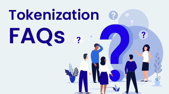 Tokenization-FAQs-Content-Library