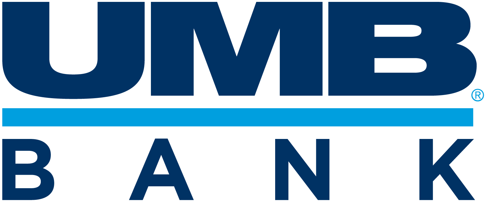UMB Bank Vert Blue Cyan Logo RGB